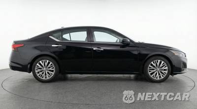 2025 Nissan Altima SV - zdjęcie 8 z 12 - miniatura