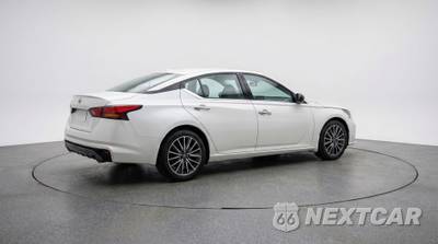 2025 Nissan Altima SV - zdjęcie 7 z 12 - miniatura