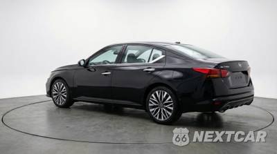 2025 Nissan Altima SV - zdjęcie 5 z 12 - miniatura