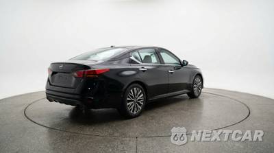 2025 Nissan Altima SV - zdjęcie 7 z 12 - miniatura
