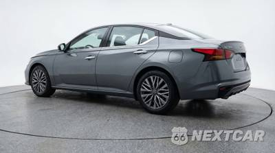 2025 Nissan Altima SV - zdjęcie 5 z 12 - miniatura
