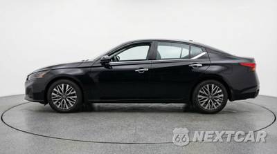 2025 Nissan Altima SV - zdjęcie 4 z 12 - miniatura