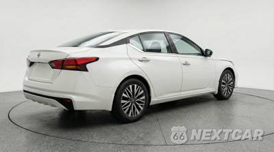 2025 Nissan Altima SV - zdjęcie 7 z 12 - miniatura