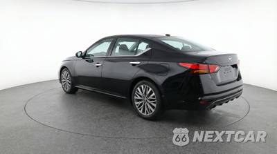 2025 Nissan Altima SV - zdjęcie 5 z 12 - miniatura