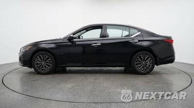 2025 Nissan Altima SV - zdjęcie 4 z 12 - miniatura