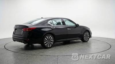 2025 Nissan Altima SV - zdjęcie 7 z 12 - miniatura