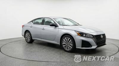 2025 Nissan Altima SV - zdjęcie 1 z 12 - miniatura
