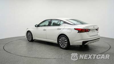 2025 Nissan Altima SV - zdjęcie 5 z 12 - miniatura