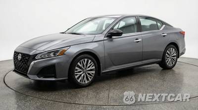 2025 Nissan Altima SV - zdjęcie 3 z 12 - miniatura