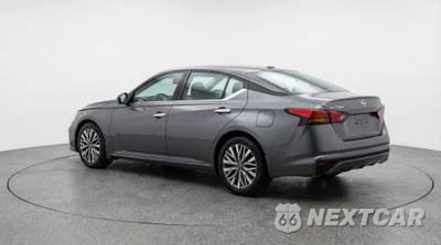 2025 Nissan Altima SV - zdjęcie 5 z 12 - miniatura