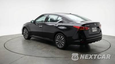 2025 Nissan Altima SV - zdjęcie 5 z 12 - miniatura