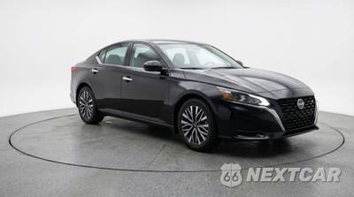 2025 Nissan Altima SV - zdjęcie 1 z 12 - miniatura