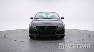 2025 Nissan Altima SV - zdjęcie 2 z 12 - miniatura