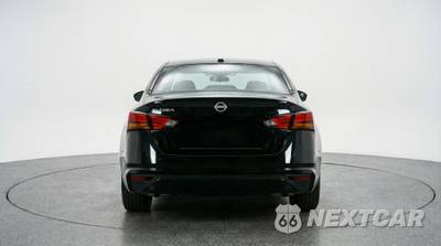 2025 Nissan Altima SV - zdjęcie 6 z 12 - miniatura