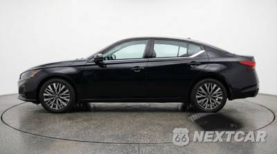 2025 Nissan Altima SV - zdjęcie 4 z 12 - miniatura