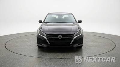 2025 Nissan Altima SV - zdjęcie 2 z 9 - miniatura
