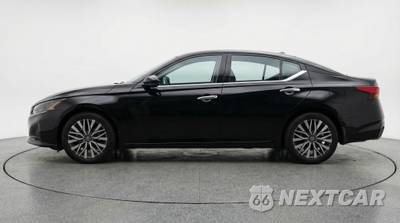 2025 Nissan Altima SV - zdjęcie 4 z 9 - miniatura