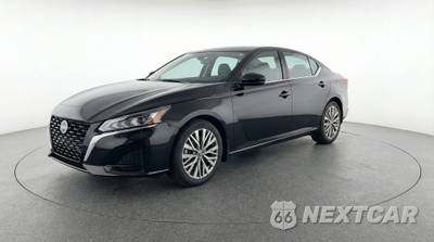 2025 Nissan Altima SV - zdjęcie 2 z 11 - miniatura