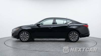 2025 Nissan Altima SV - zdjęcie 3 z 11 - miniatura