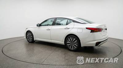 2025 Nissan Altima SV - zdjęcie 5 z 12 - miniatura