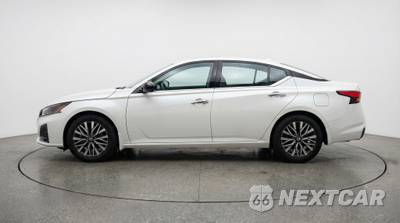 2025 Nissan Altima SV - zdjęcie 4 z 12 - miniatura