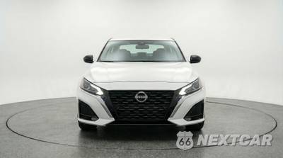 2025 Nissan Altima SV - zdjęcie 2 z 12 - miniatura