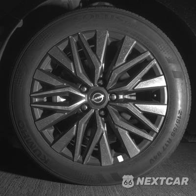 2025 Nissan Altima SV - zdjęcie 9 z 12 - miniatura