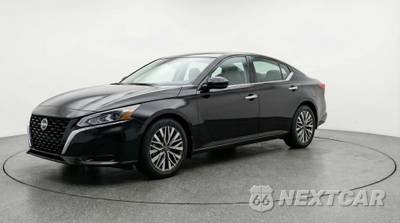 2025 Nissan Altima SV - zdjęcie 3 z 12 - miniatura