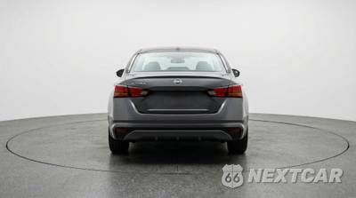 2025 Nissan Altima SV - zdjęcie 6 z 12 - miniatura