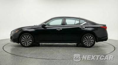 2025 Nissan Altima SV - zdjęcie 4 z 12 - miniatura