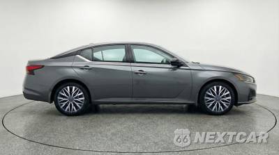 2025 Nissan Altima SV - zdjęcie 8 z 12 - miniatura