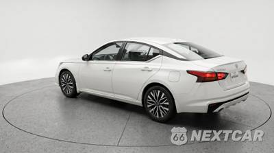 2025 Nissan Altima SV - zdjęcie 5 z 12 - miniatura