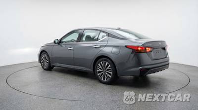 2025 Nissan Altima SV - zdjęcie 5 z 12 - miniatura