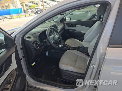 2023 Hyundai Kona SEL - zdjęcie 7 z 27 - miniatura