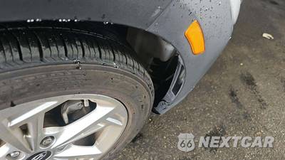 2023 Hyundai Kona SEL - zdjęcie 27 z 27 - miniatura