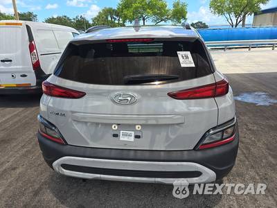2023 Hyundai Kona SEL - zdjęcie 5 z 27 - miniatura