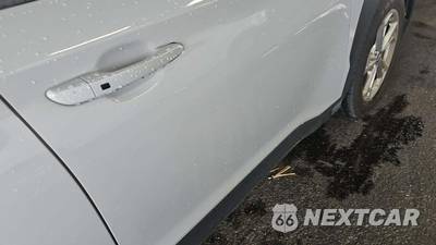 2023 Hyundai Kona SEL - zdjęcie 26 z 27 - miniatura