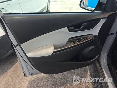 2023 Hyundai Kona SEL - zdjęcie 9 z 27 - miniatura