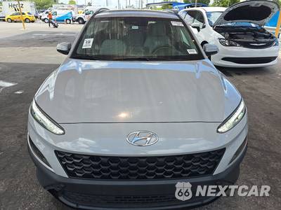 2023 Hyundai Kona SEL - zdjęcie 2 z 27 - miniatura