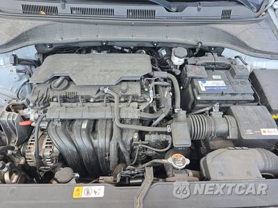2023 Hyundai Kona SEL - zdjęcie 15 z 27 - miniatura