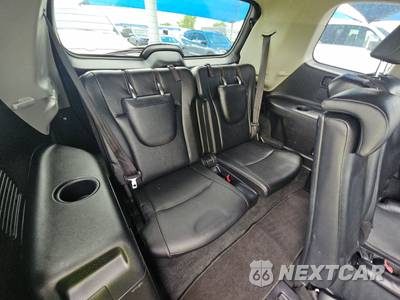 2012 Toyota Highlander Hybrid Limited - zdjęcie 14 z 28 - miniatura