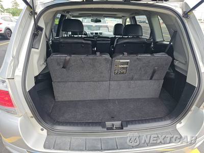 2012 Toyota Highlander Hybrid Limited - zdjęcie 17 z 28 - miniatura