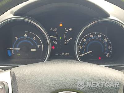 2012 Toyota Highlander Hybrid Limited - zdjęcie 12 z 28 - miniatura