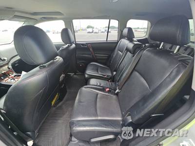 2012 Toyota Highlander Hybrid Limited - zdjęcie 13 z 28 - miniatura