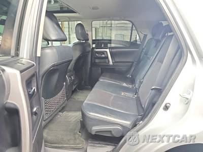 2015 Toyota 4Runner Limited - zdjęcie 10 z 17 - miniatura