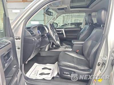 2015 Toyota 4Runner Limited - zdjęcie 7 z 17 - miniatura
