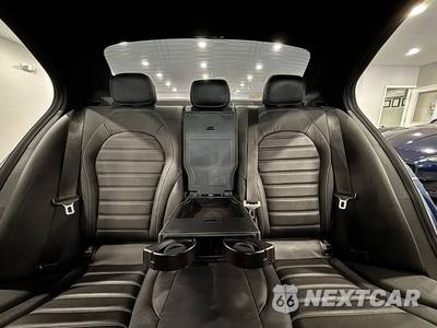 2017 Mercedes-Benz AMG C 43 4MATIC Sedan - zdjęcie 23 z 59 - miniatura