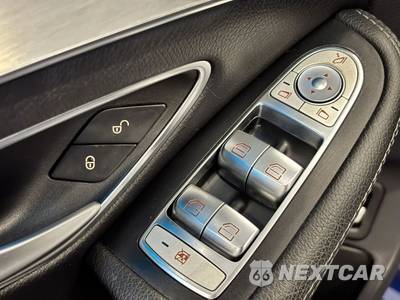 2017 Mercedes-Benz AMG C 43 4MATIC Sedan - zdjęcie 46 z 59 - miniatura