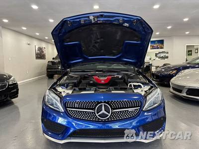 2017 Mercedes-Benz AMG C 43 4MATIC Sedan - zdjęcie 54 z 59 - miniatura