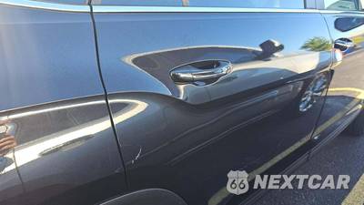 2024 Volkswagen Atlas Cross Sport 2.0T SE w/Technology - zdjęcie 22 z 30 - miniatura